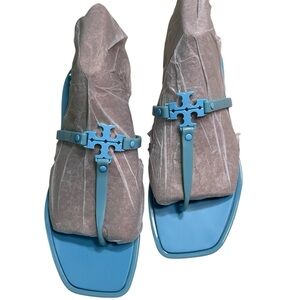 Tory Burch Roxanne Island Blue